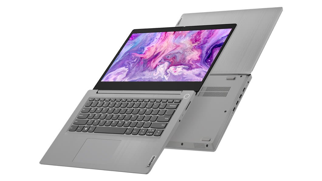 Lenovo IdeaPad 3 14-inch