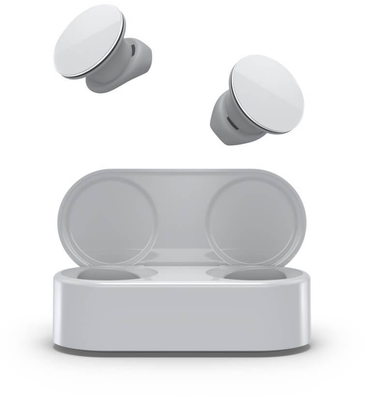 Microsoft Surface Earbuds (1)