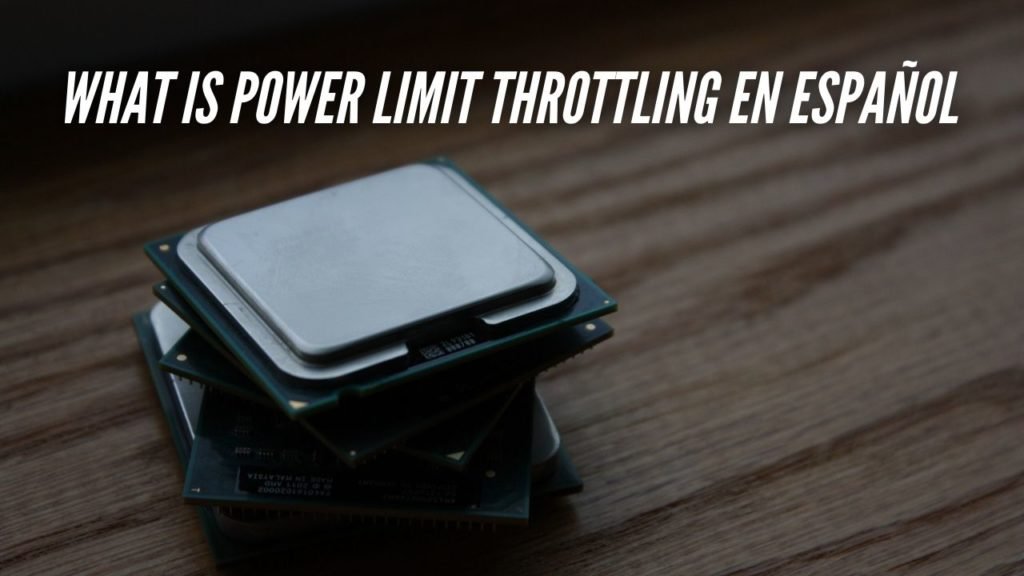 how-to-fix-power-limit-throttling-en-espa-ol