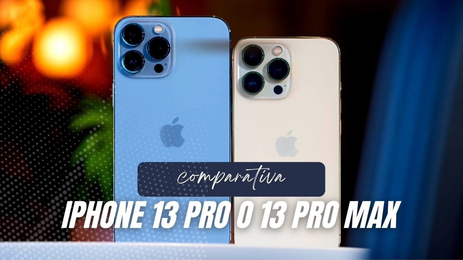 Iphone Pro O Pro Max Cu L Elegir Y Por Qu